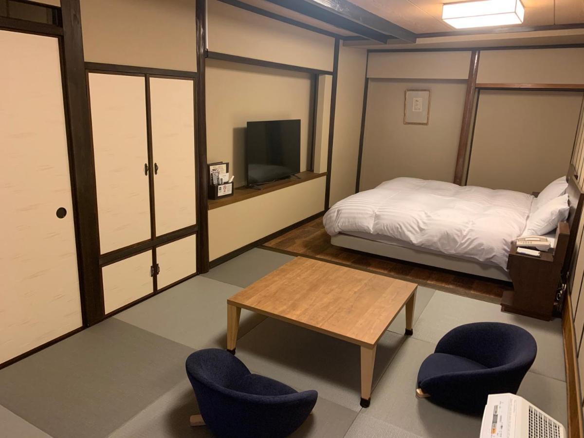 Hotel Koyado Enn Toyooka  Exterior foto