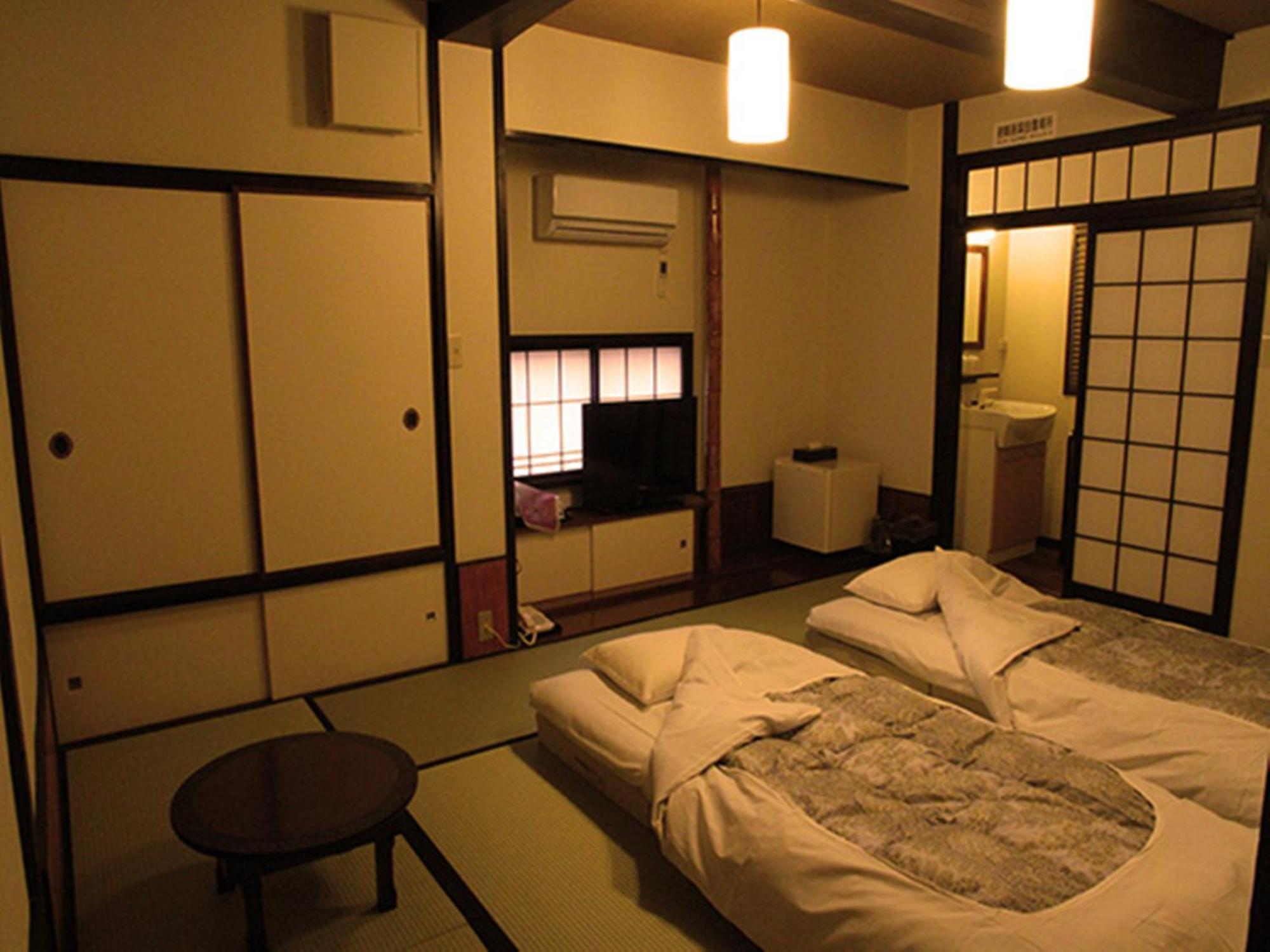 Hotel Koyado Enn Toyooka  Zimmer foto