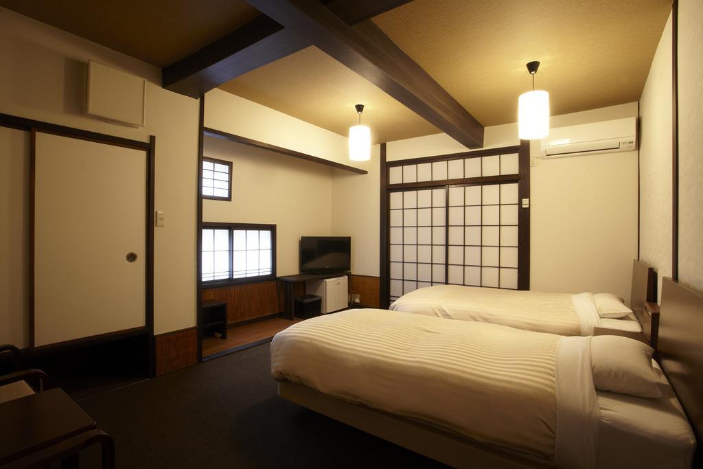 Hotel Koyado Enn Toyooka  Zimmer foto