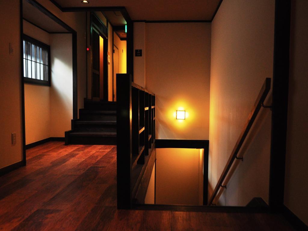 Hotel Koyado Enn Toyooka  Exterior foto